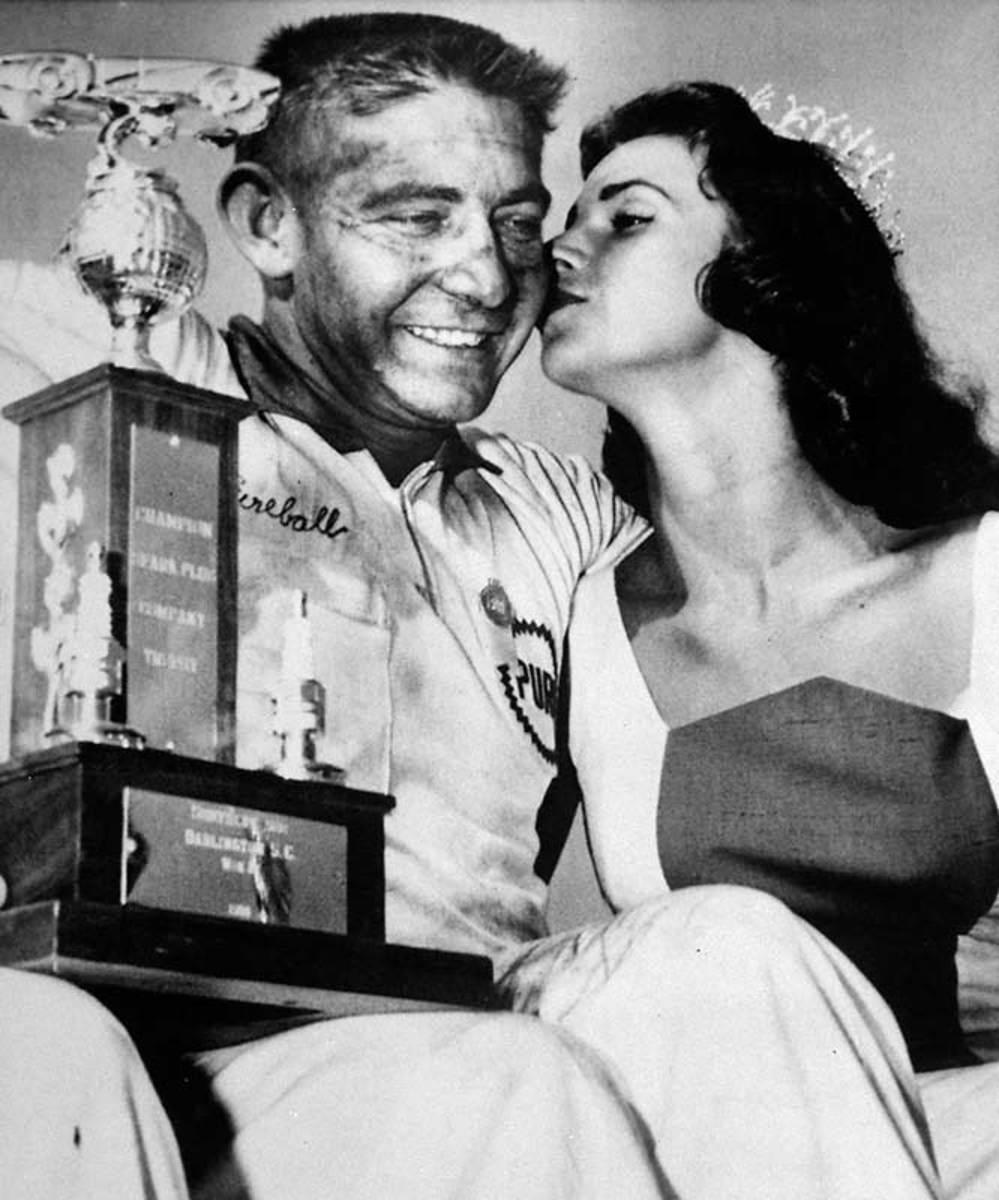 Fireball Roberts