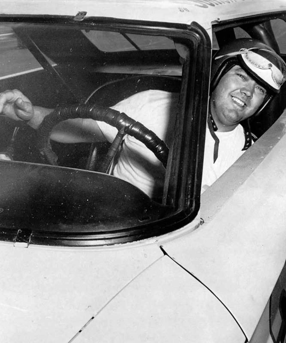 Junior Johnson