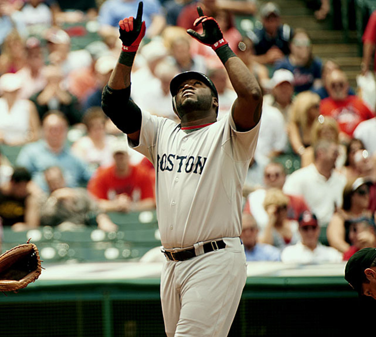 David Ortiz