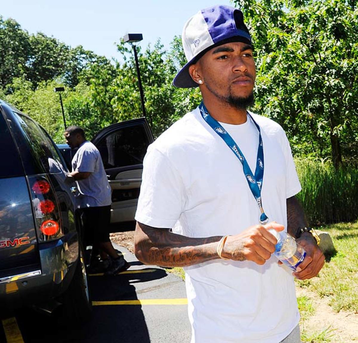 DeSean Jackson