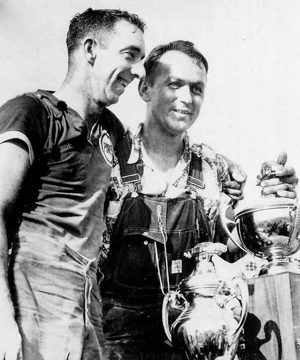 Smokey Yunick