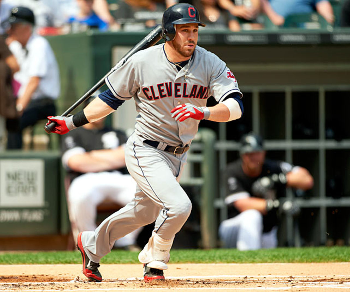 Jason Kipnis