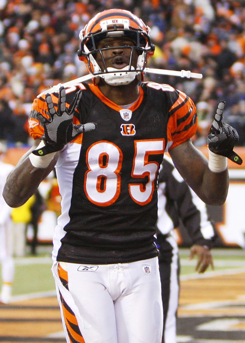 Chad Ochocinco