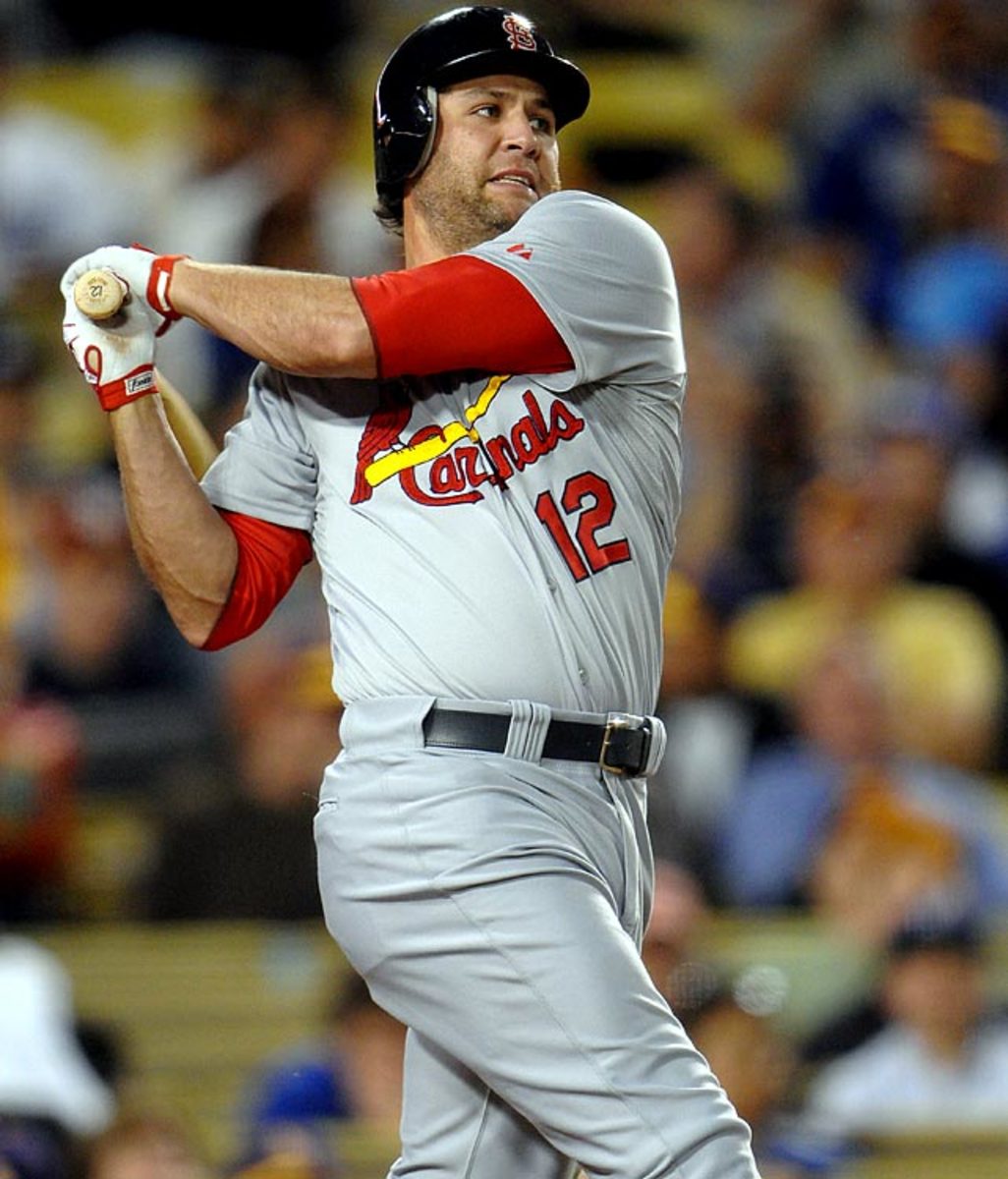 Lance Berkman