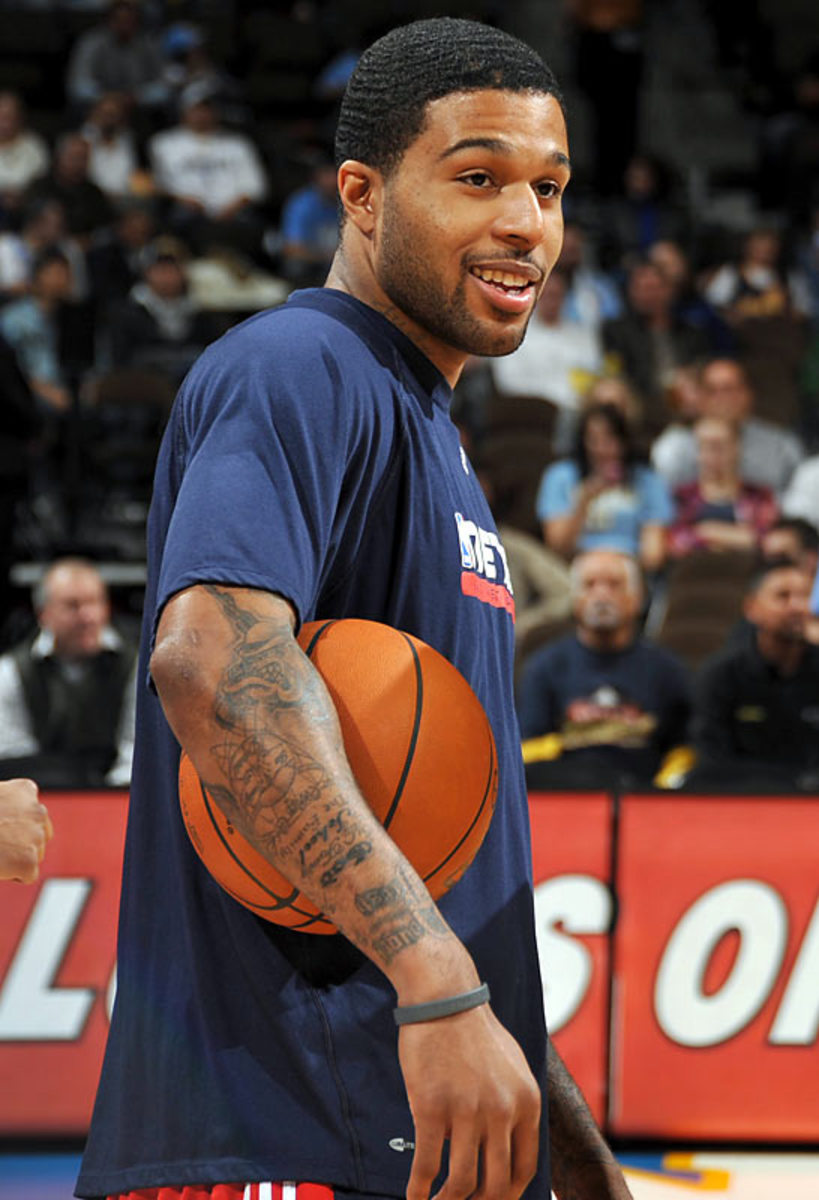 Chris Douglas-Roberts