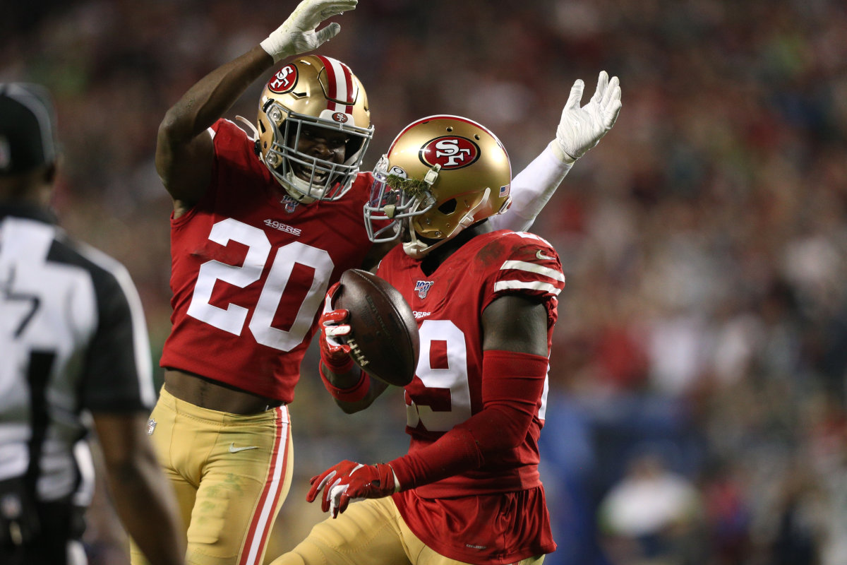 49ers Vs Packers Week 12 Matchup Flexed Into Sunday Night Football