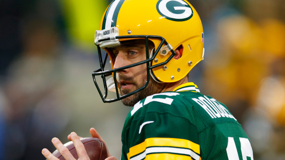 Green Bay Packers Solve the Riddle of 49ers' Colin Kaepernick