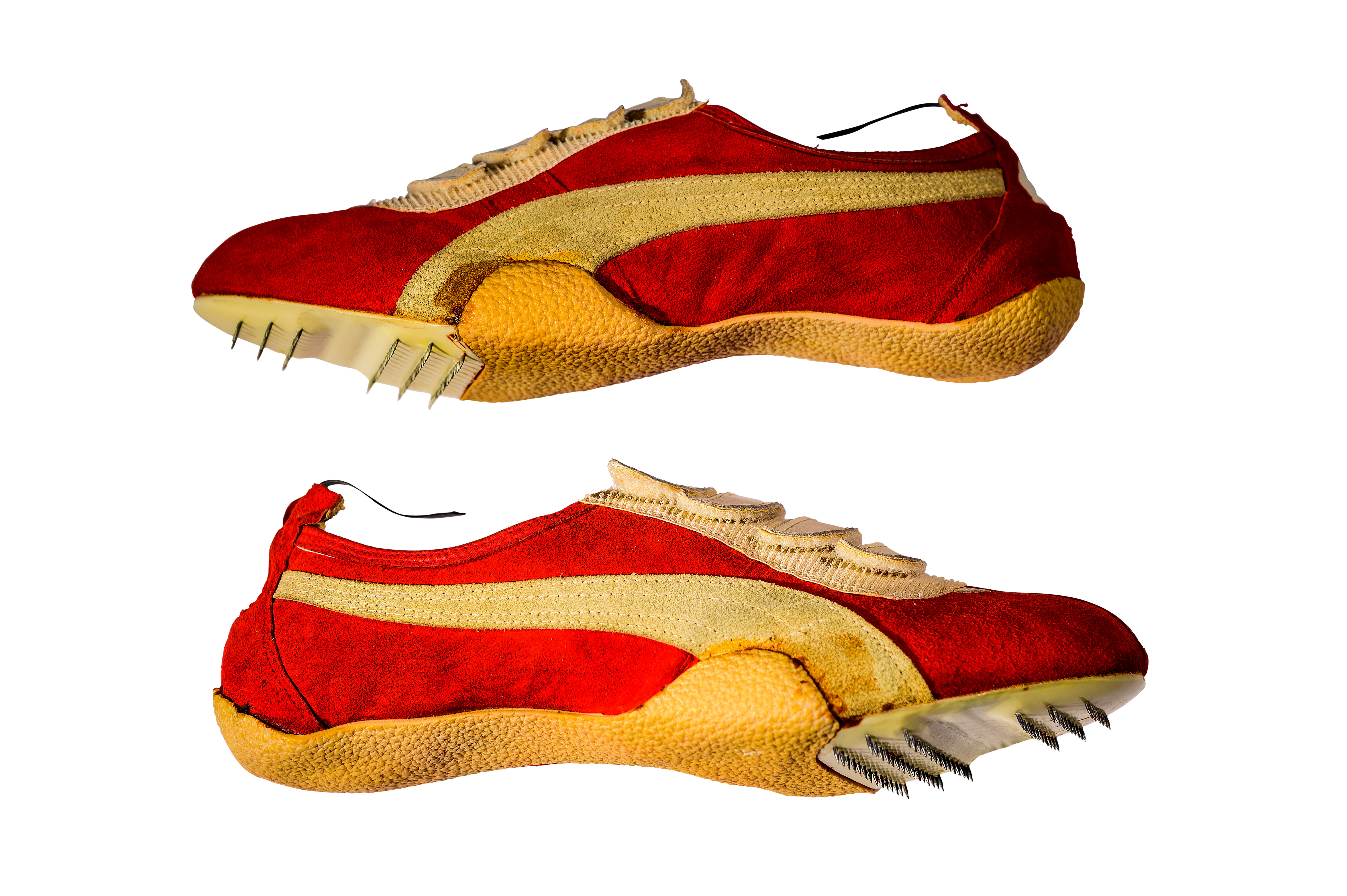 puma shoes original made in