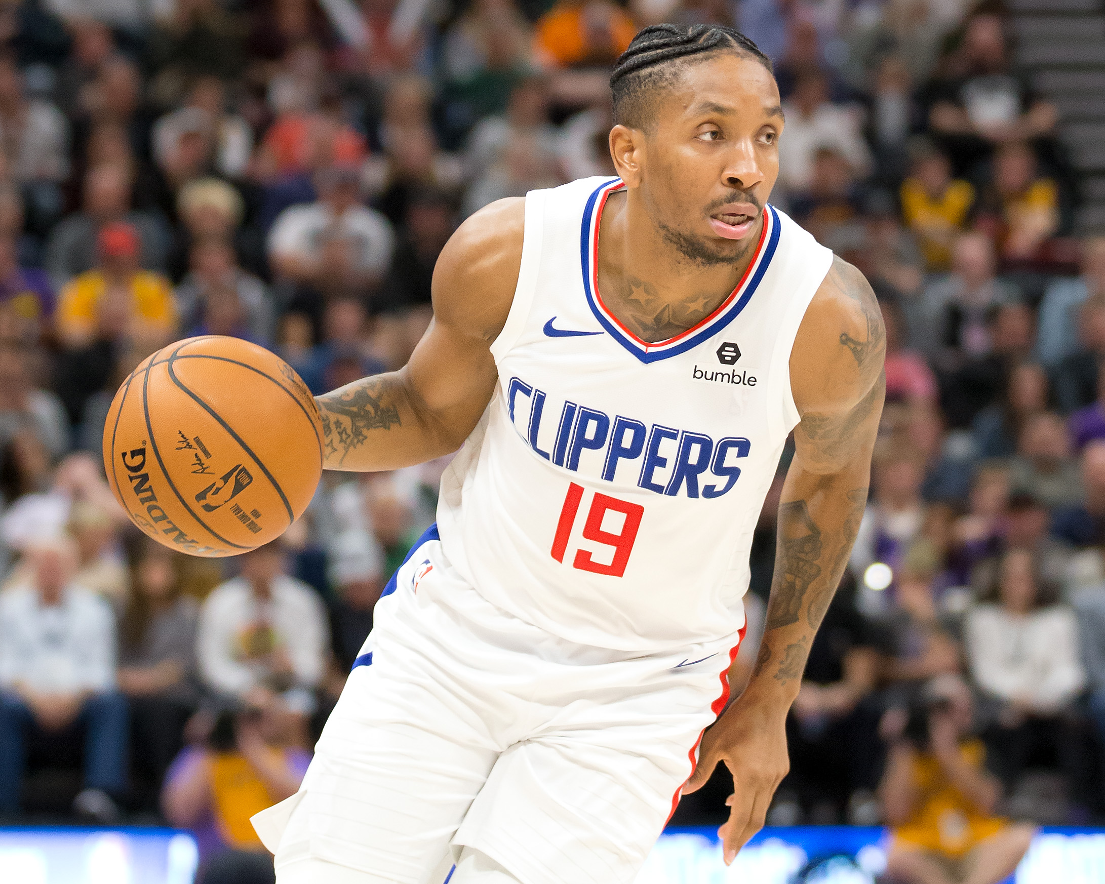 LA Clippers vs. Atlanta Hawks Game Notes - Sports Illustrated LA