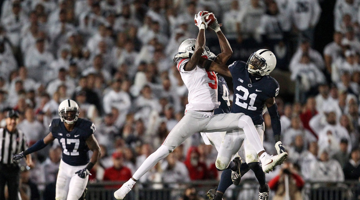  Penn State Vs Ohio State Live Stream Watch Online TV Channel Time 