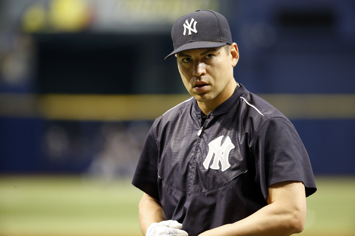 What the Jacoby Ellsbury Release Means for the Yankees Moving Forward -  Sports Illustrated NY Yankees News, Analysis and More