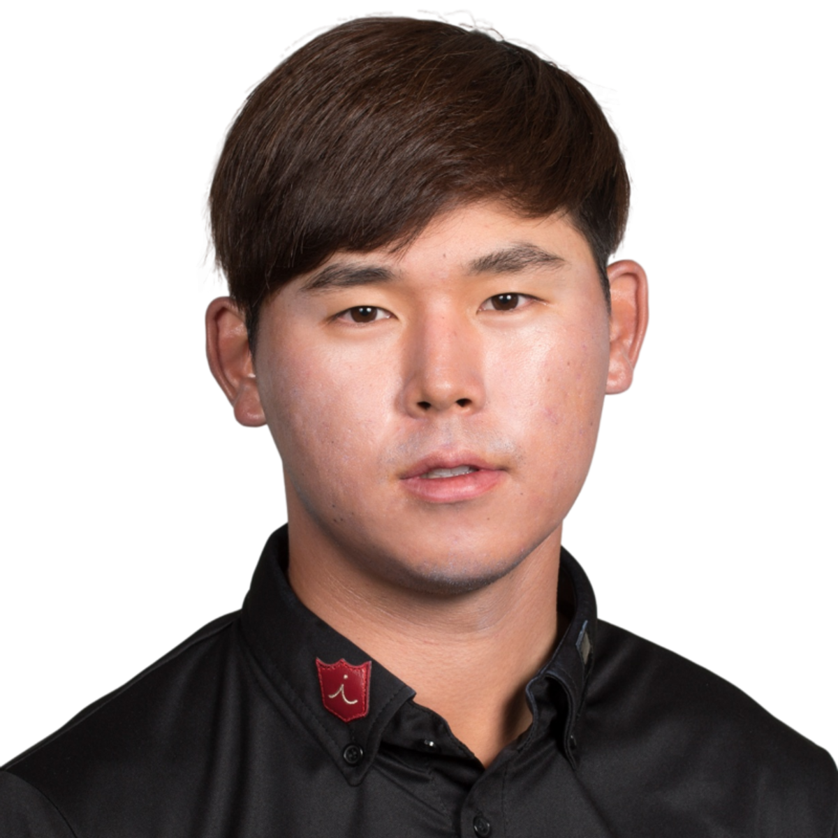 Si Woo Kim Sports Illustrated