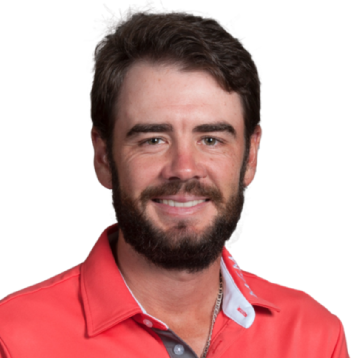 Troy Merritt - Sports Illustrated