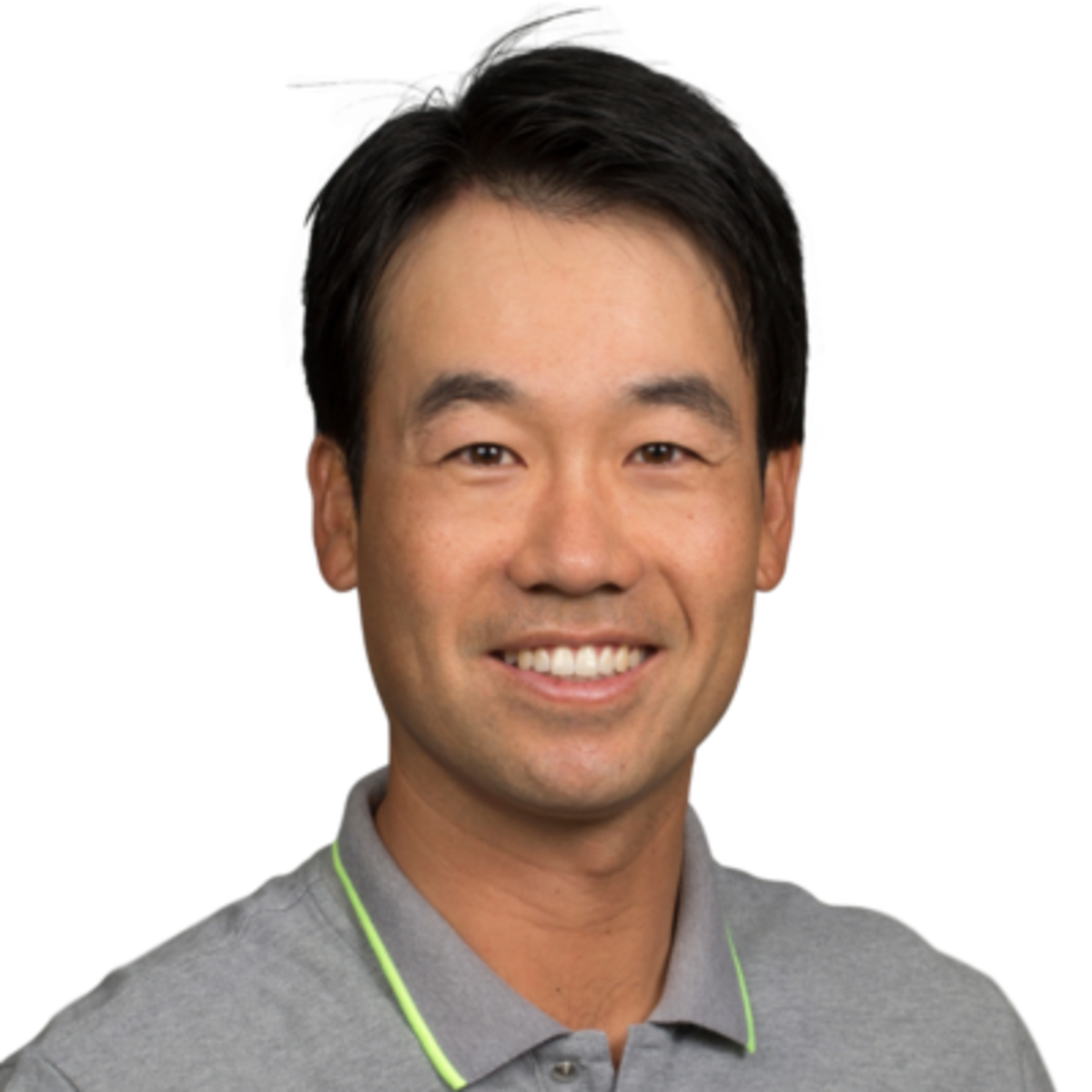 kevin na tee time