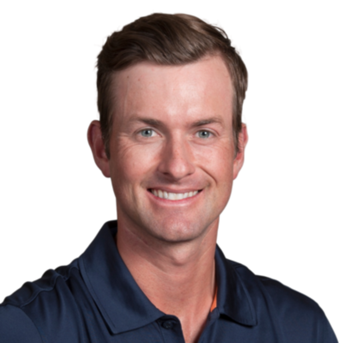 Webb Simpson - Sports Illustrated