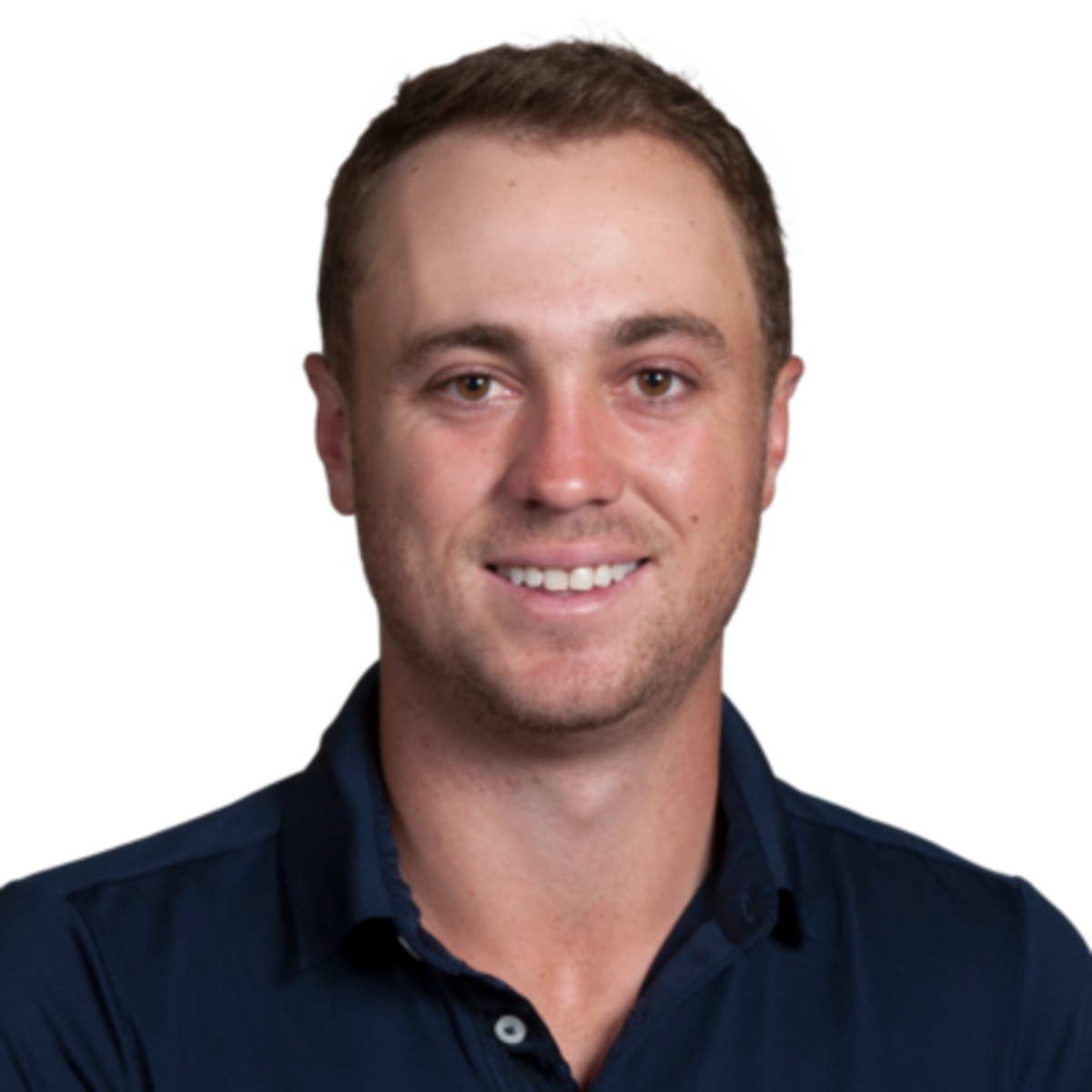 Justin Thomas - Sports Illustrated