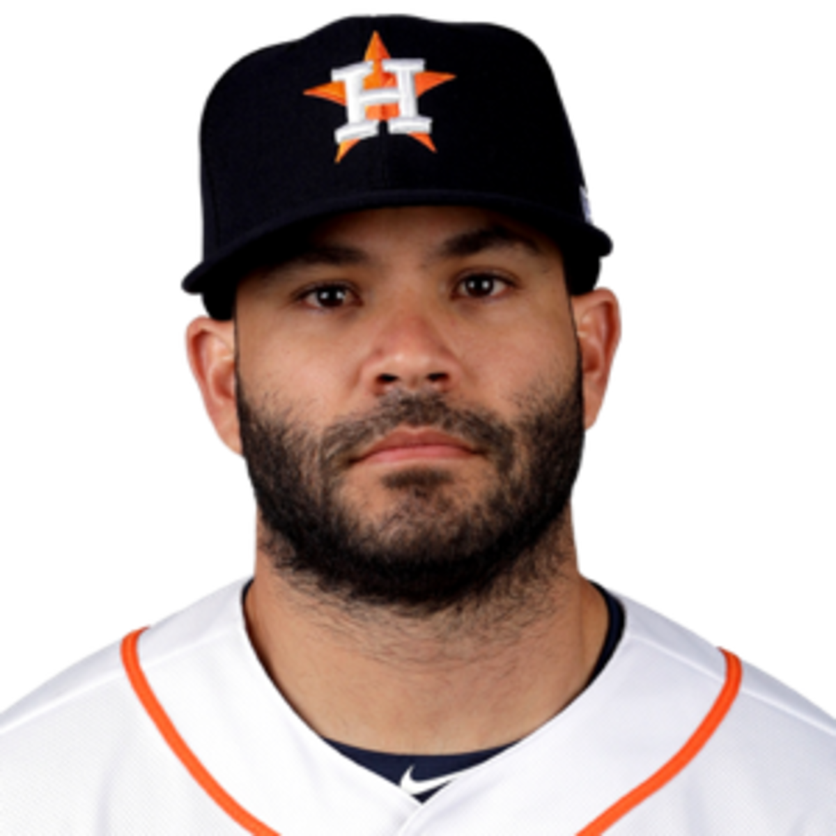 The Big Short: Jose Altuve Is One More in a Long Line of Great Shorter  Players - Jugs Sports