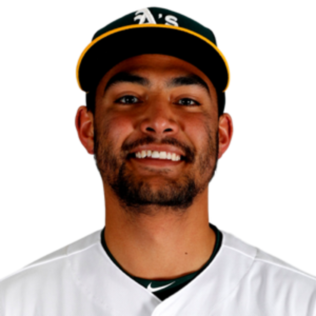 Sean Manaea - Sports Illustrated