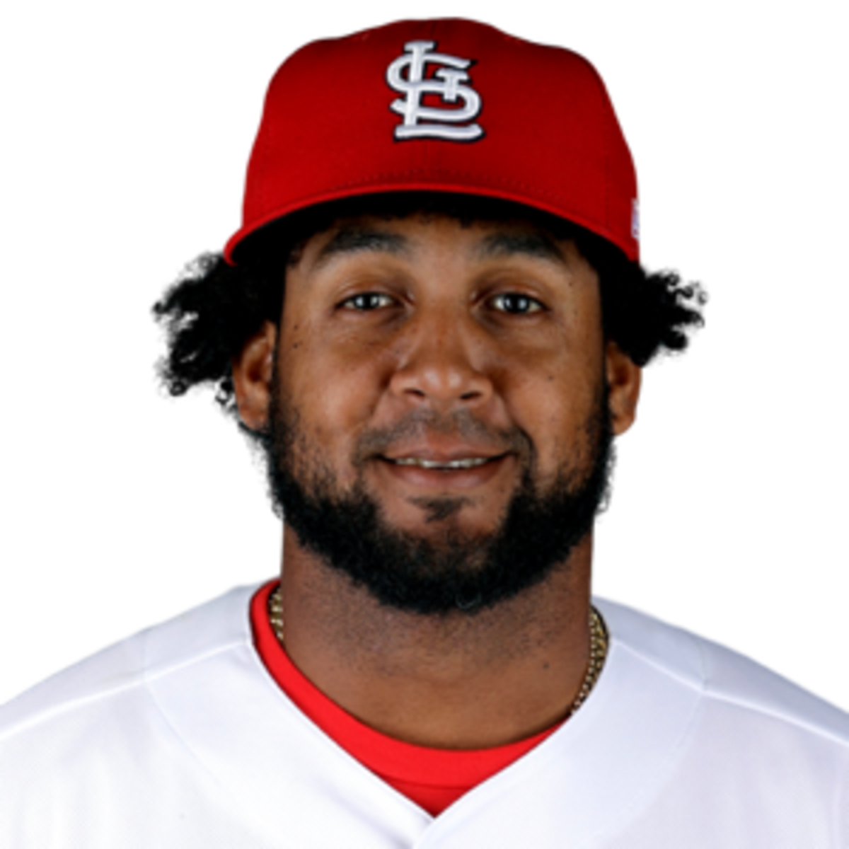 Jose Martinez - Sports Illustrated