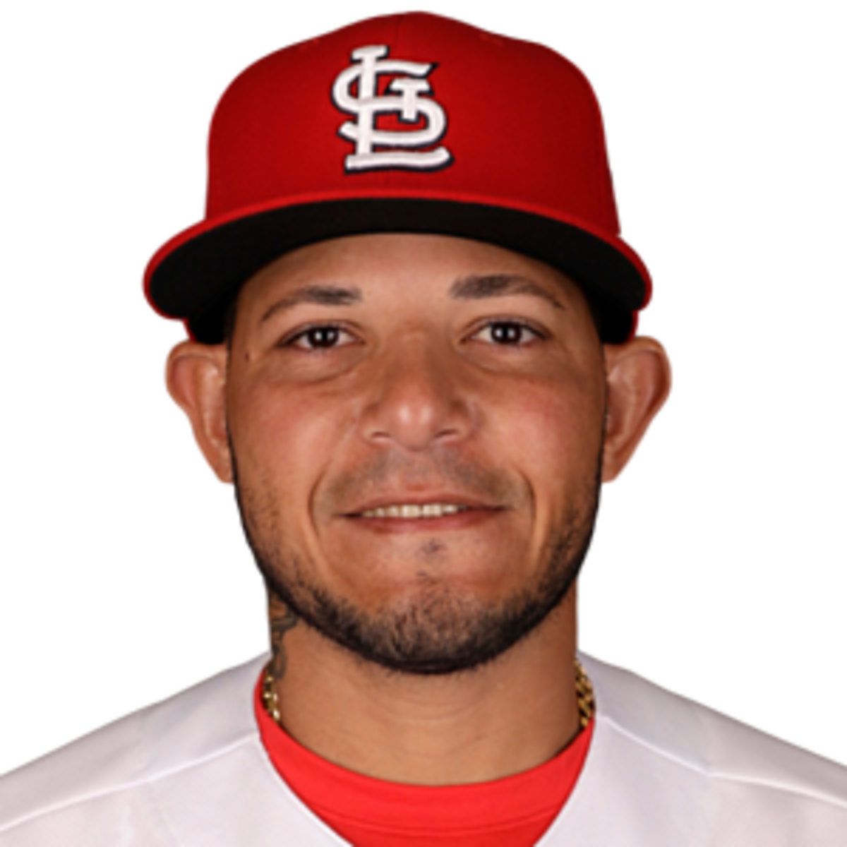 Yadier Molina: True Value – Dose of Buffa