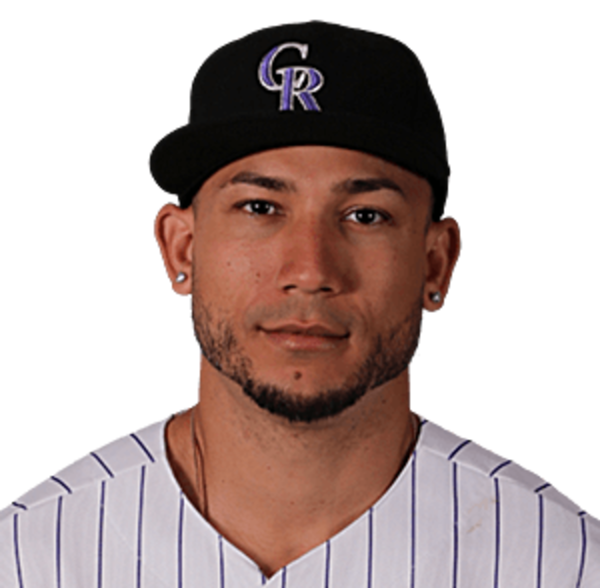 Carlos Gonzalez - Sports Illustrated