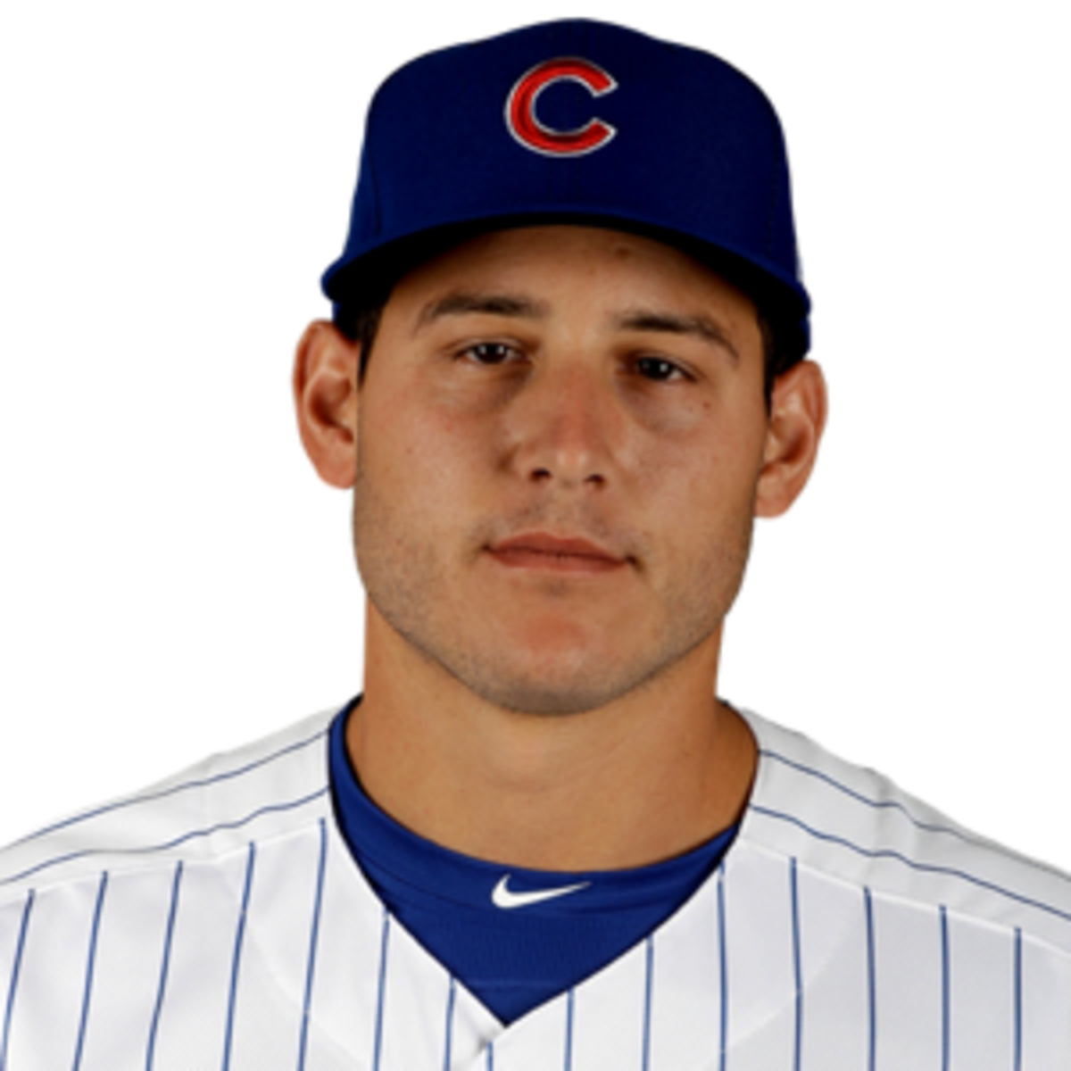 Anthony Rizzo Toon BR