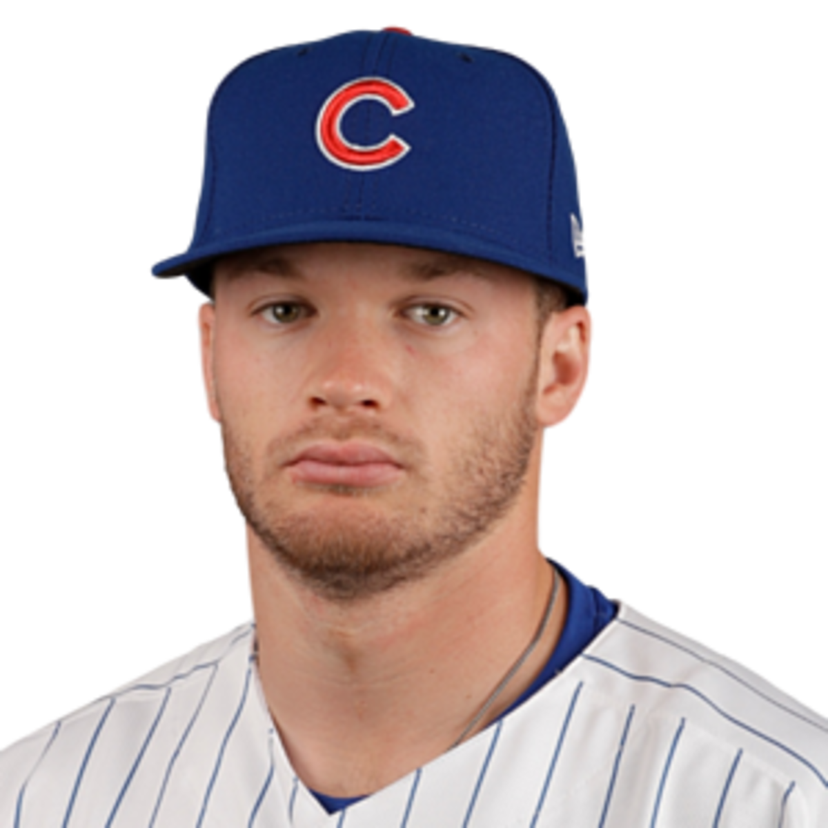 Ian Happ - Sports Illustrated