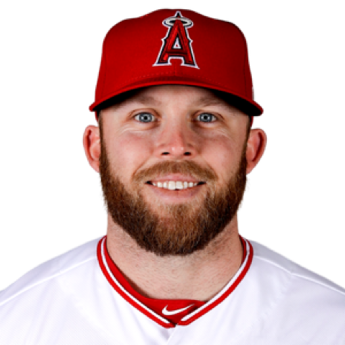 Cody Allen - Sports Illustrated