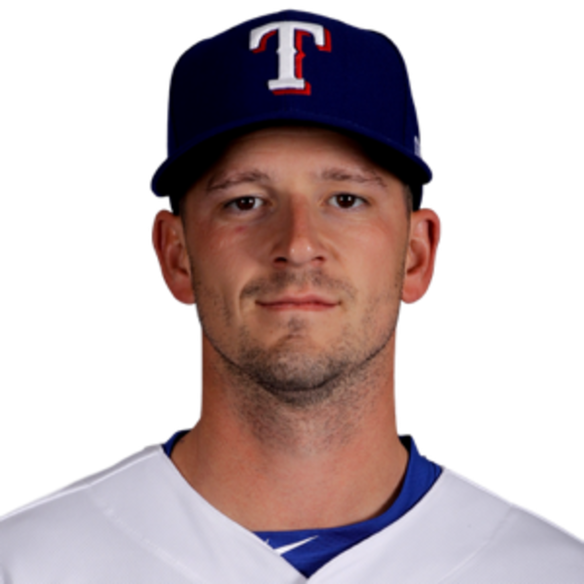 Drew Smyly - Sports Illustrated