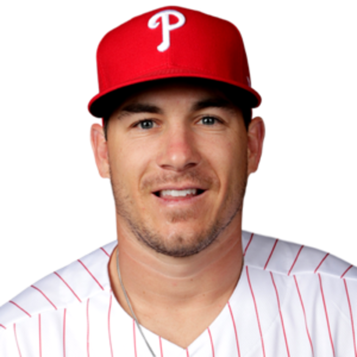 Philadelphia Phillies Star Catcher J.T. Realmuto is Playing the Best  Baseball of his Career - Sports Illustrated Inside The Phillies