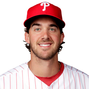 Aaron Nola aims to stay healthy, stay in rotation – thereporteronline