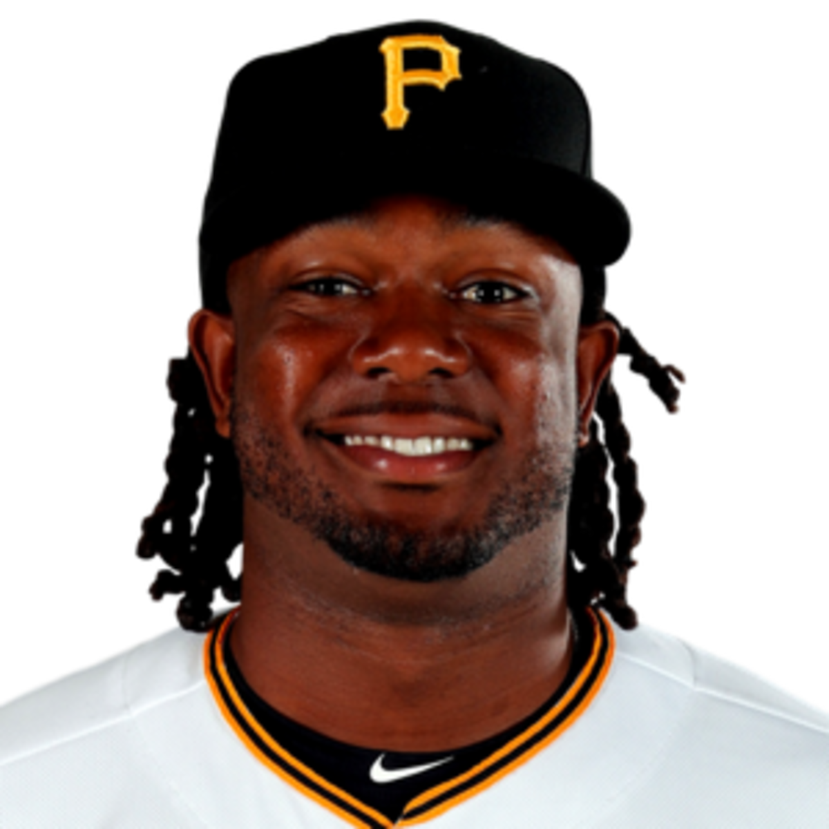 Josh Bell Sports Illustrated