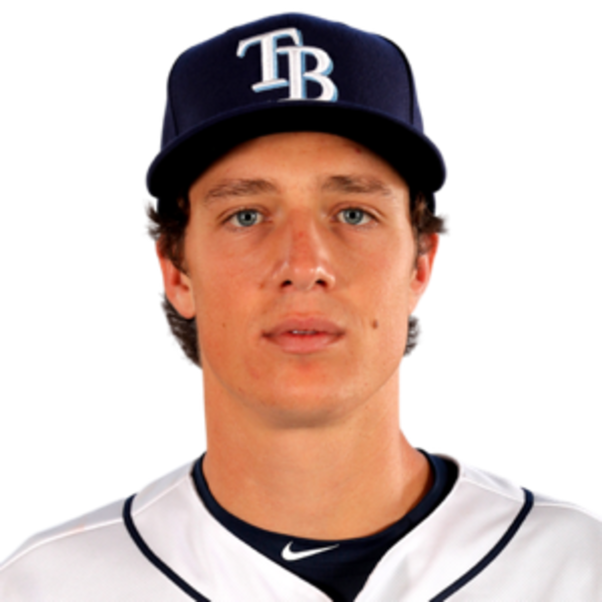 Sports Illustrated - Tampa Bay Rays pitcher Tyler Glasnow blamed