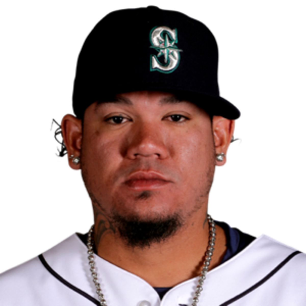 The Pitching Prodigy: Felix Hernandez - Sports Illustrated Vault