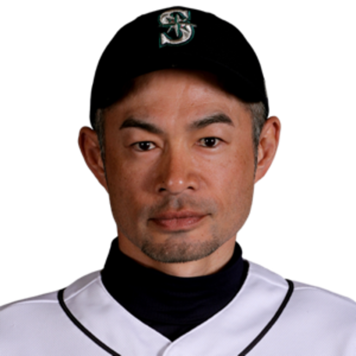 Ichiro Suzuki disguise on Seattle Mariners bench - Sports Illustrated