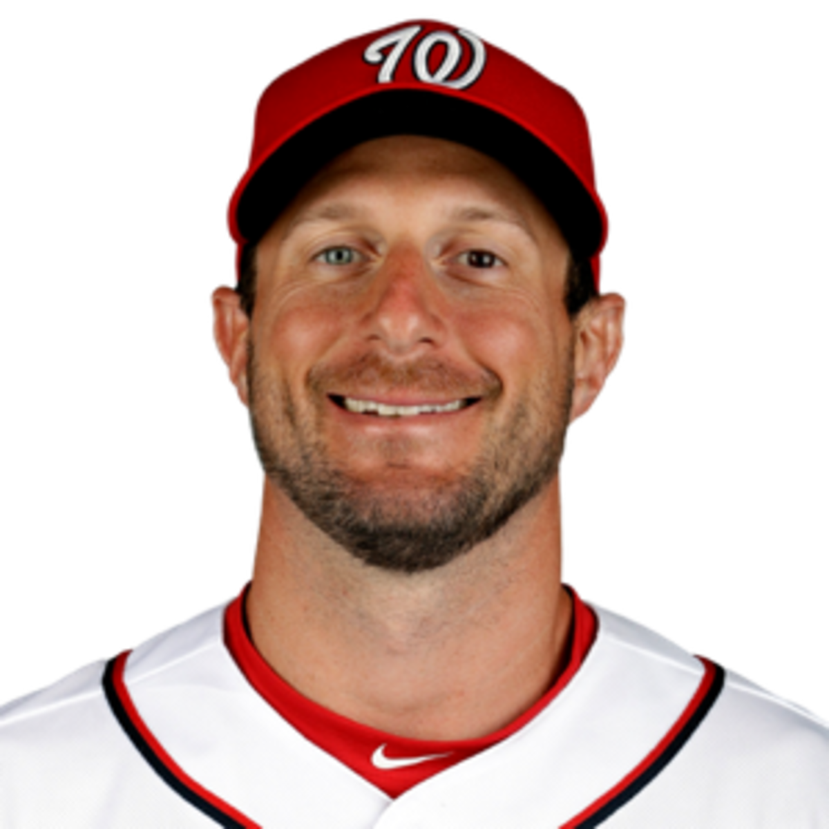 Max Scherzer's legend as a generational talent only grows - Sports  Illustrated