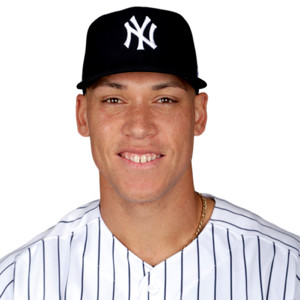 Aaron Judge: The authentic home run King - Sports Illustrated
