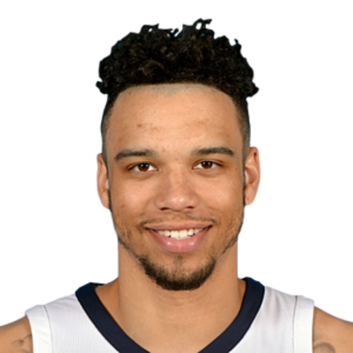 What is Dillon Brooks race and ethnicity? - Interbasket