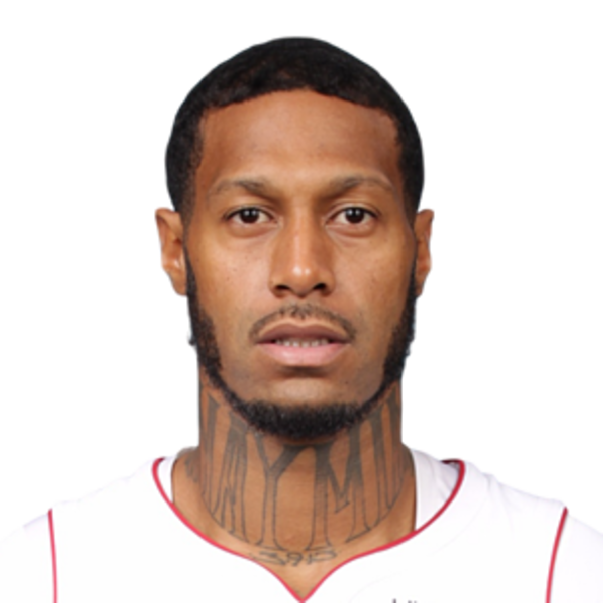 James johnson