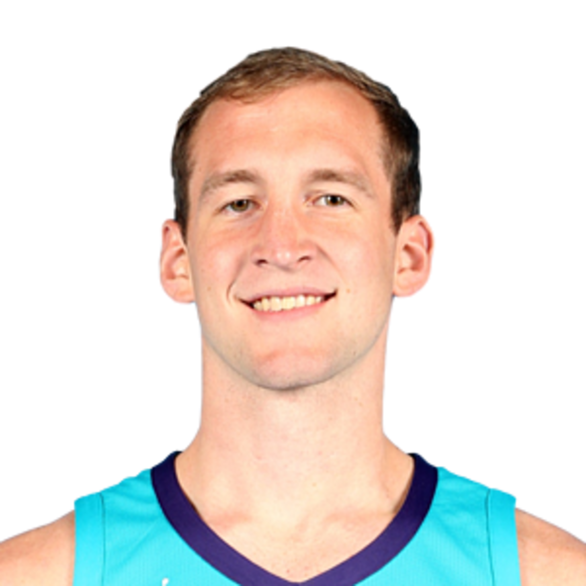 Cody Zeller - Sports Illustrated 