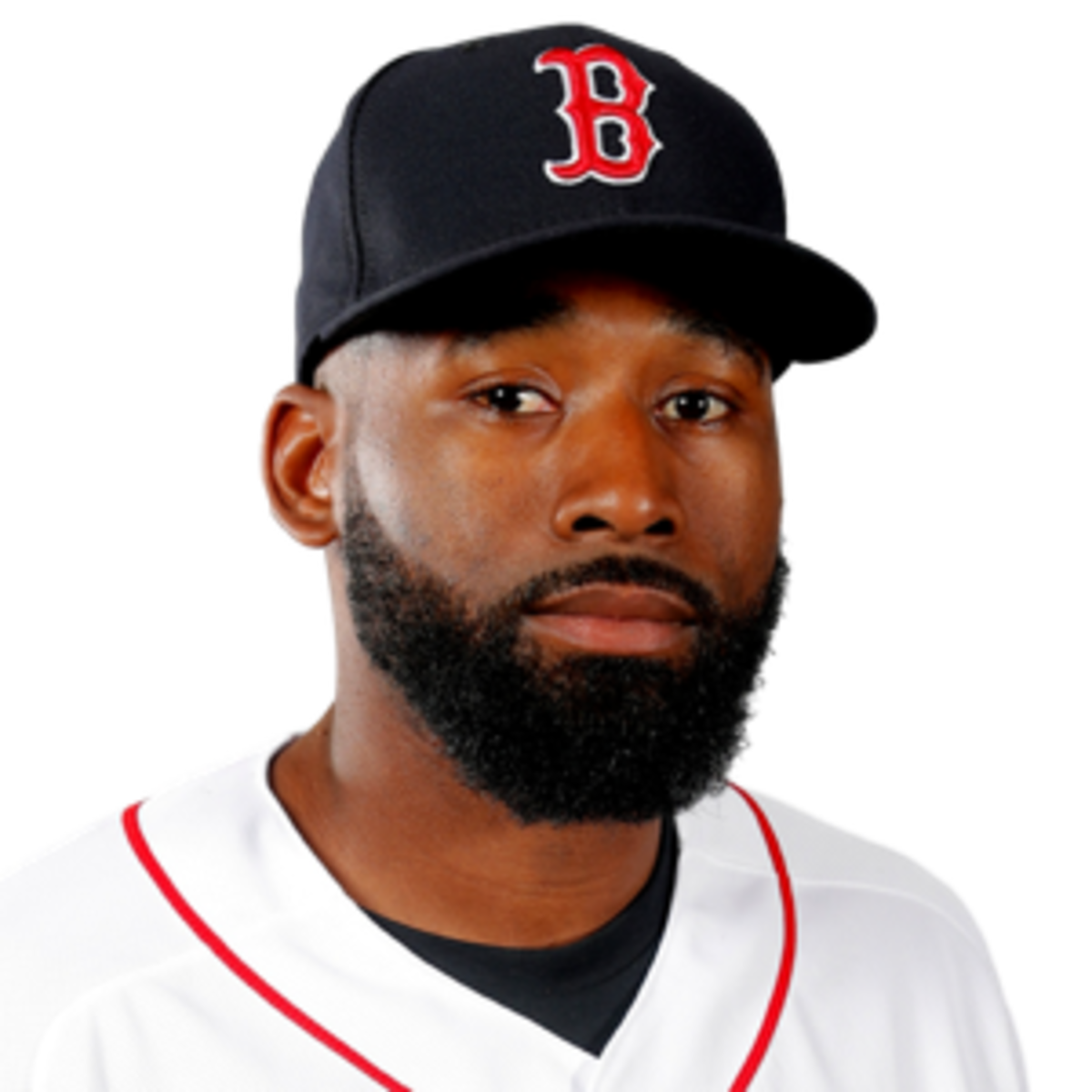 Red Sox OF Jackie Bradley Jr. Designated for Assignment, per Report -  Sports Illustrated