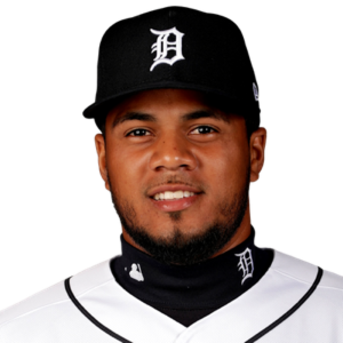 Jeimer Candelario - Sports Illustrated