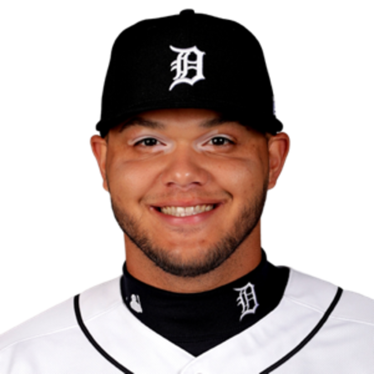 Braves Acquire Joe Jimenez From Tigers - MLB Trade Rumors