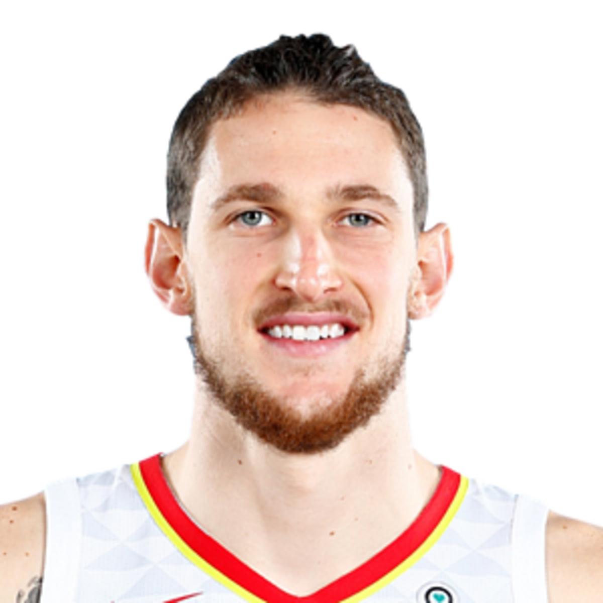 Mike Muscala - Sports Illustrated