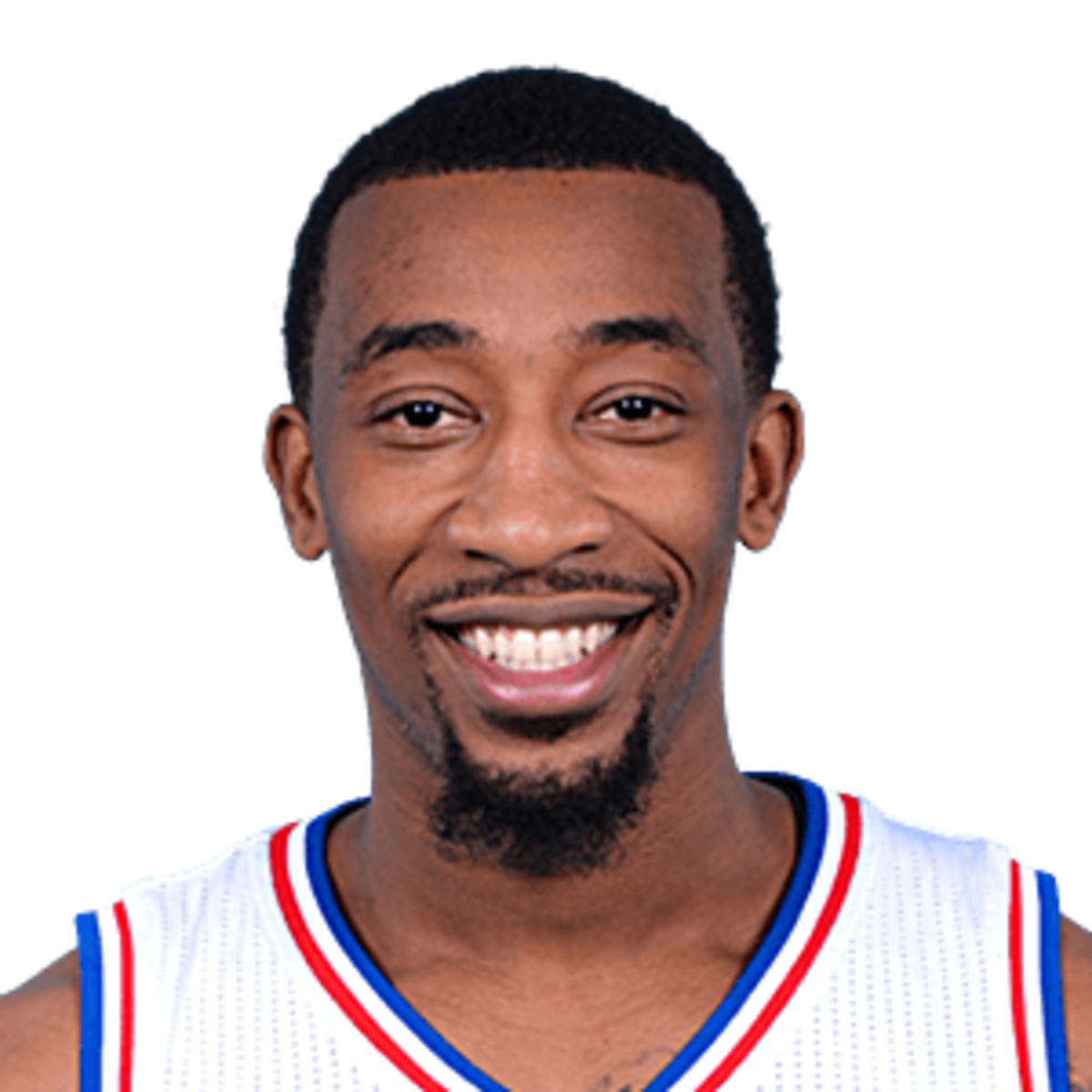 Jordan McRae - Sports Illustrated