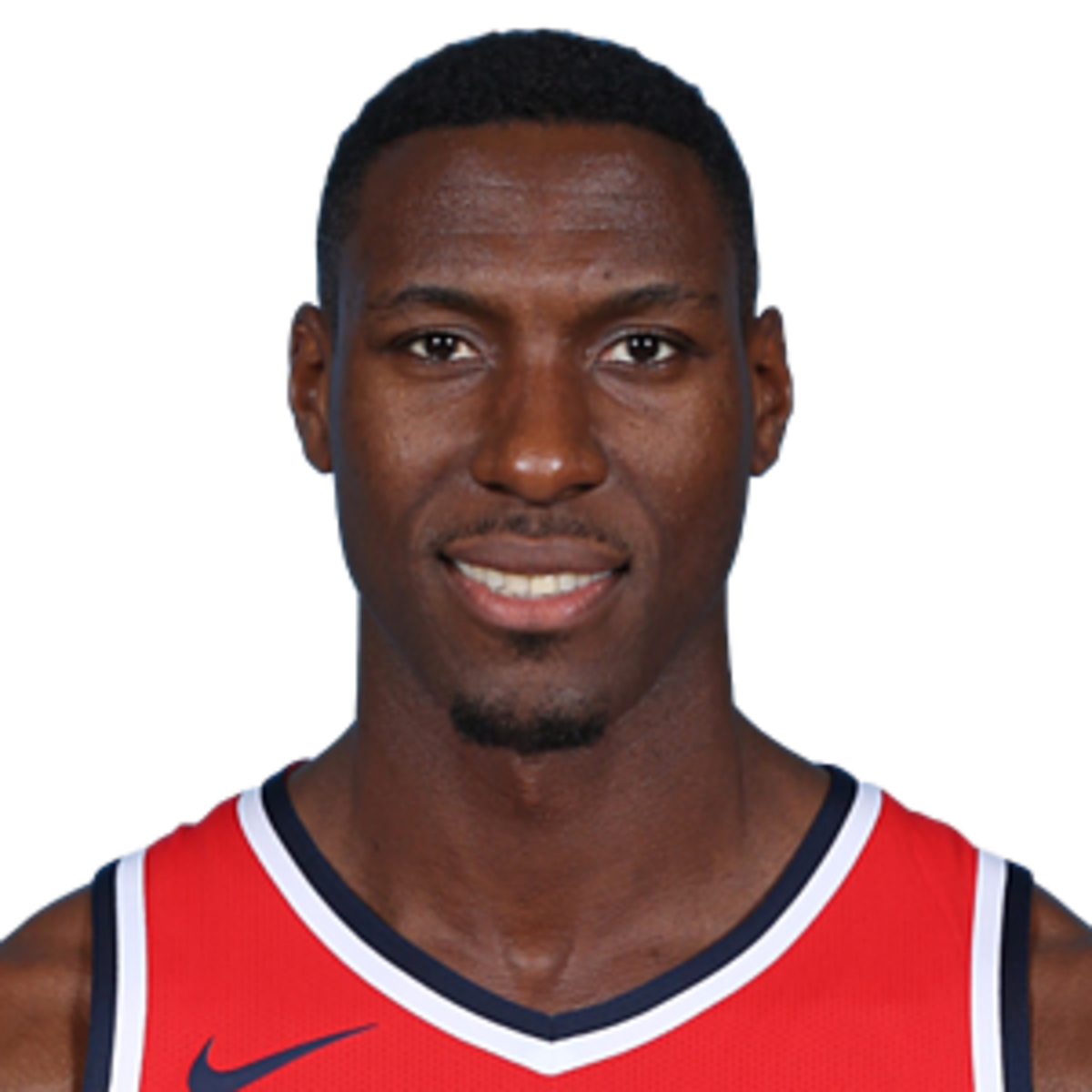 Ian Mahinmi - Sports Illustrated