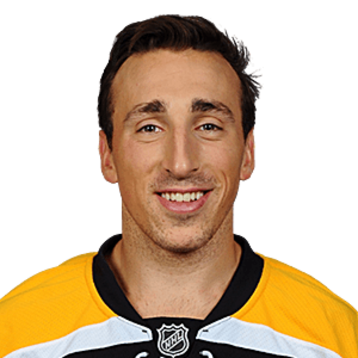 Brad Marchand Sports Illustrated