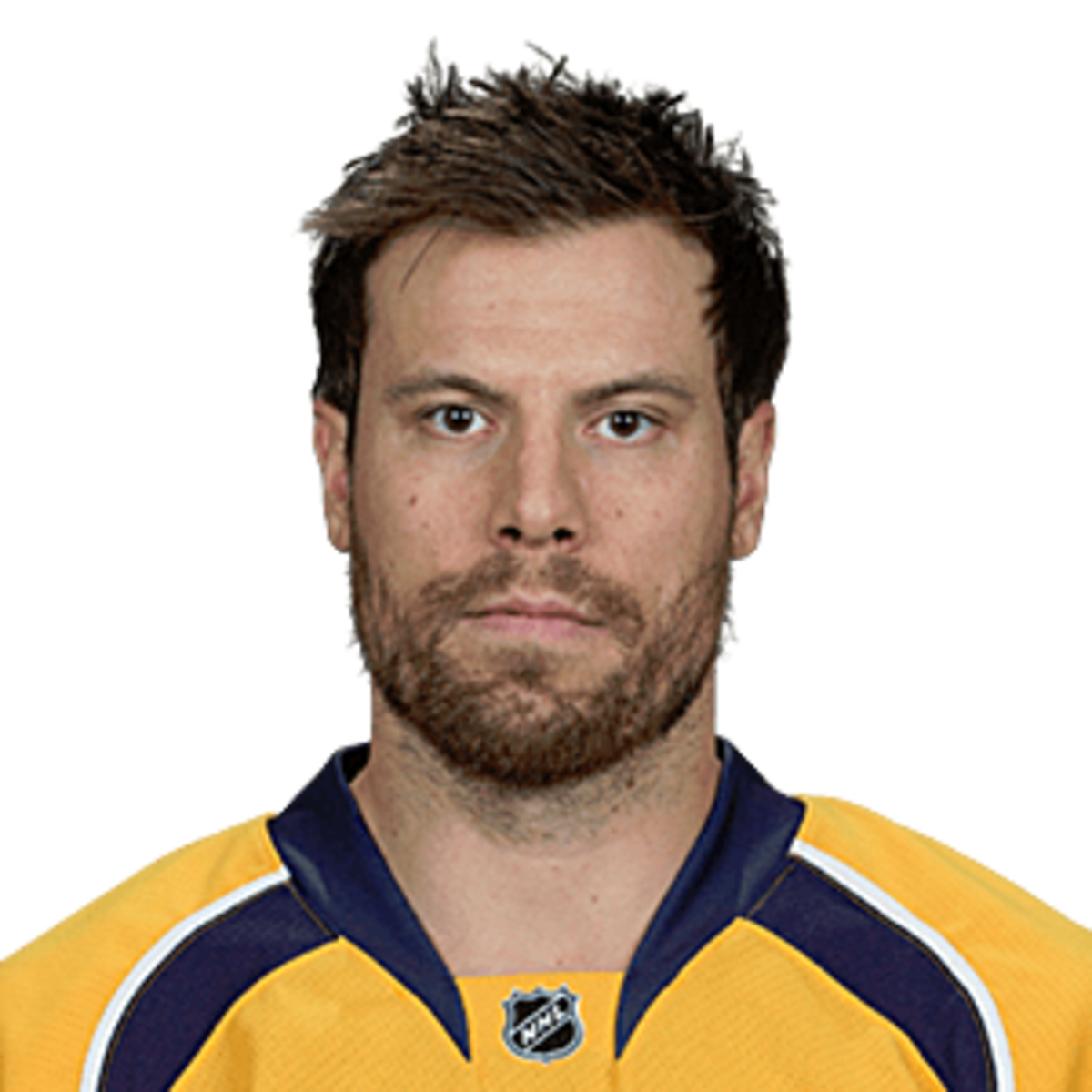 Shea Weber - Sports Illustrated