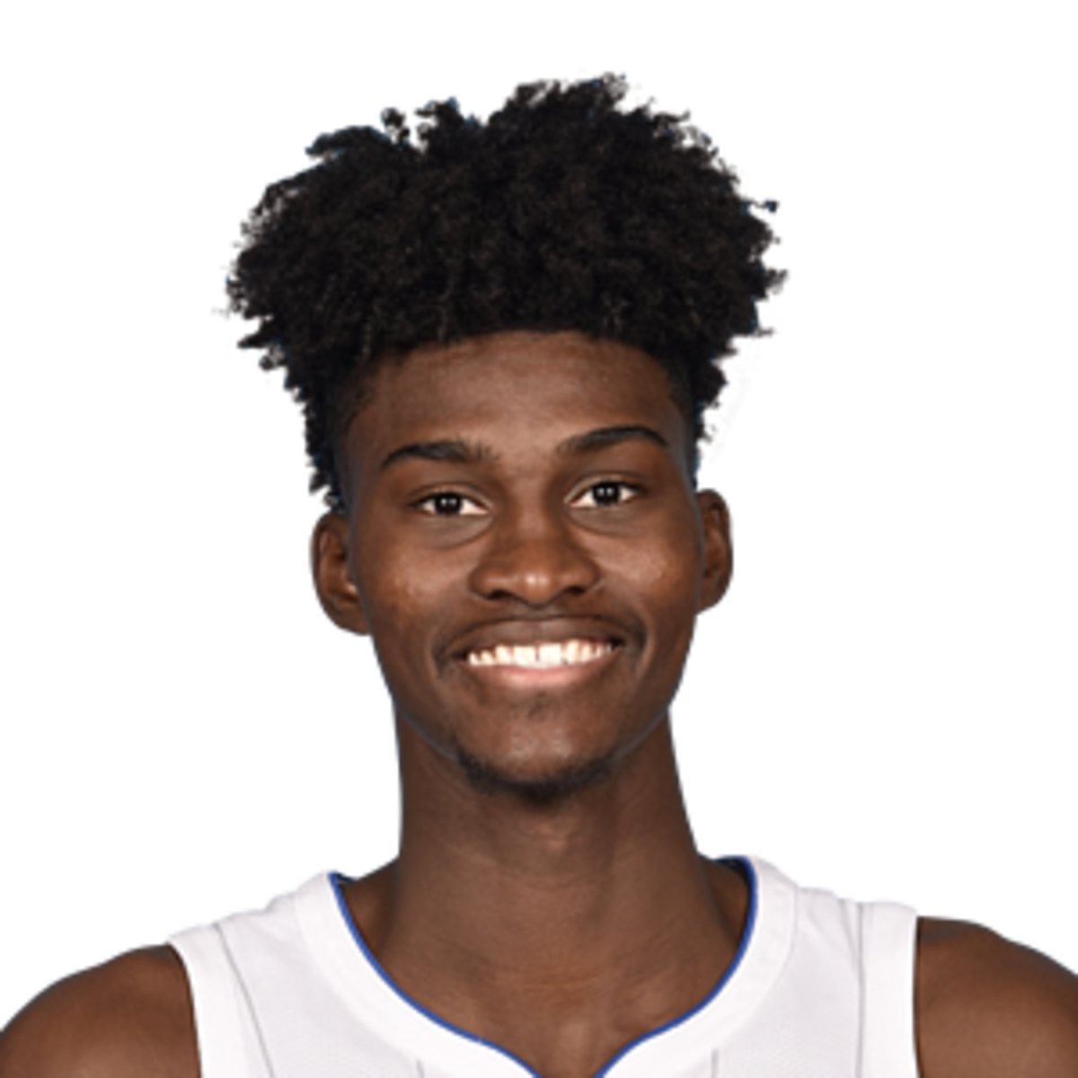 Jonathan Isaac - Sports Illustrated