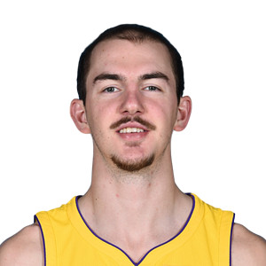 Alex Caruso - Sports Illustrated